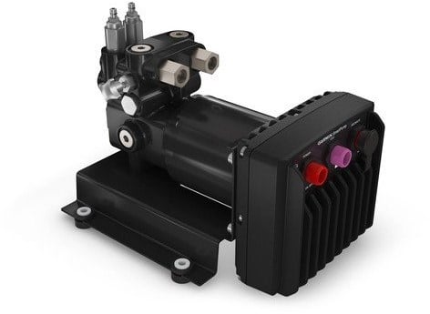 Garmin SmartPump v.2 stuurautomaat pomp