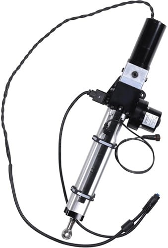 Garmin Compacte aandrijfeenheid v2 van klasse B - Stuurautomaatdrive
