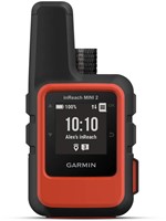 Garmin InReach Mini2 Flame Red - Satellietcommunicatie