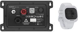 Garmin OnBoard™ Systeem inclusief GOS 10 hub en MOB-tag