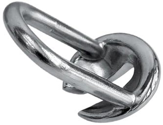 Ultra Marine Kettinghaak voor 10 mm ketting - Duivelsklauw