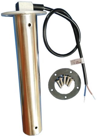 CN Vuilwatergever 240-33 Ohm / L=305 mm