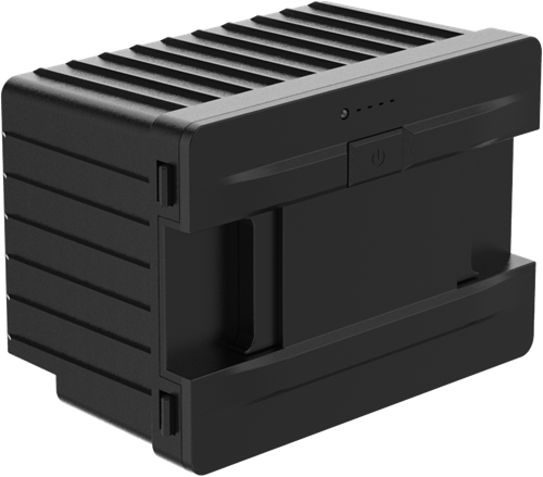 CN  Extra Batterij voor de CN Comfort TW35/45/55 koelbox