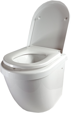 Droogtoiletten