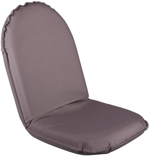 Comfort Seat Compact Basic Grijs