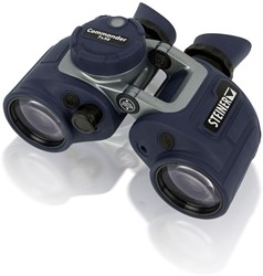 Steiner Commander 7x50 Kompas 