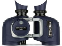 Steiner Commander 7x50 Kompas -2