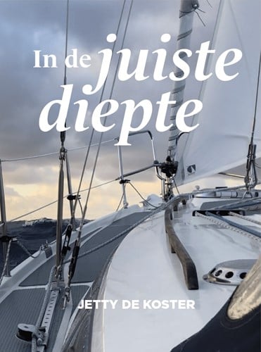 In de juiste diepte - Jetty de Koster