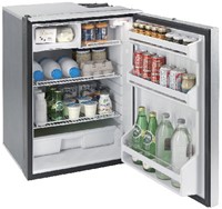 Isotherm Cruise 130 EL Koelkast - Elegance - 130 liter - 12/24V-2