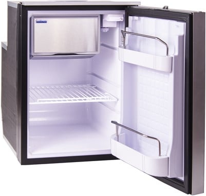 Isotherm Cruise 49 EL Koelkast - Elegance - 49 liter - 12/24V-2