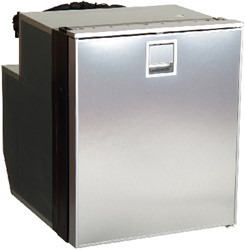 Isotherm Cruise 65 EL Koelkast - Elegance - 65 liter - 12/24V