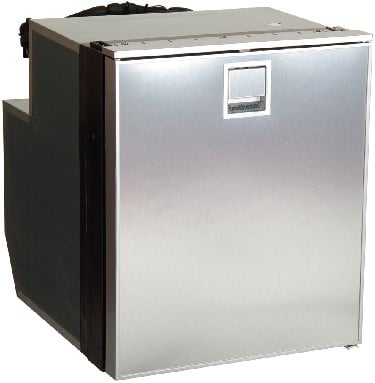Isotherm Cruise 65 EL Koelkast - Elegance - 65 liter - 12/24V