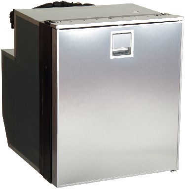 Isotherm Cruise 65 Elegance koelkast - 65 liter - 12/24V