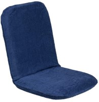 Comfort Seat Classic - Badstof hoes - Blue