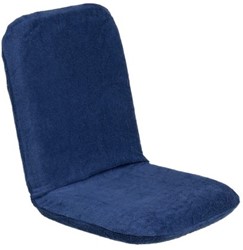 Comfort Seat Classic - Badstof hoes - Blue