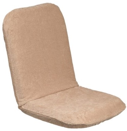 Comfort Seat Classic - Badstof hoes - Beige