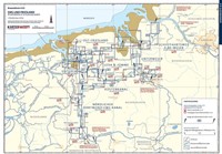 Binnenkaart Atlas 8: Ems und Friesland-2