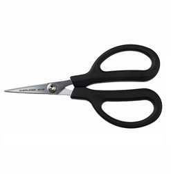 D-Splicer D-16 schaar voor Dyneema - met getand blad