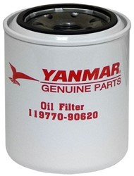 Yanmar Oliefilter 119770-90620A
