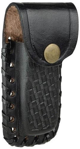 Adola Lederen Etui - 11.5 cm.