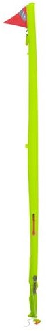 Jonbuoy Danbuoy opsporingsstaak wit-2
