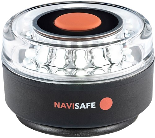 Navisafe Navilight 360° 2NM met Navibolt basis