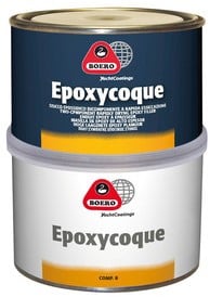 Boero Epoxycoque - 500g