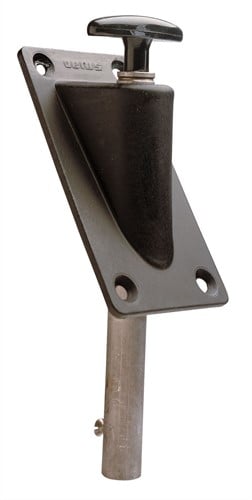 VETUS Stopknop DC