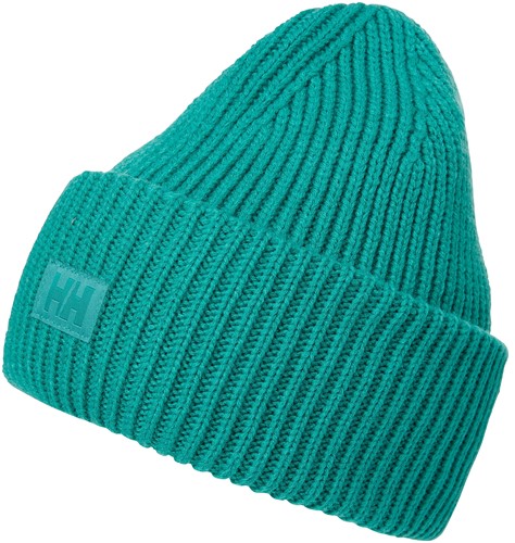 Helly Hansen 54020 Rib Beanie Sea Splash