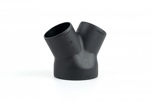Autoterm (Planar) Autoterm (Planar) Y Stuk 90/60/60 verdeling 50-50