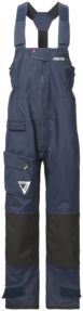Musto BR1 Channel dames zeilpak - set: Jack- broek- tas George Kniest
