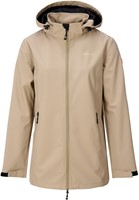 Nordberg Doriene Dames Softshell Jacket Seneca Rock 