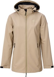 Nordberg Doriene Dames Softshell Jacket Seneca Rock 