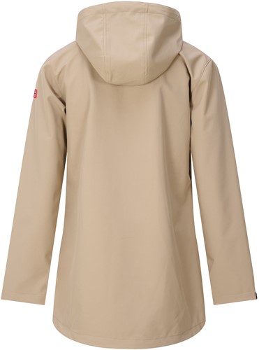 Nordberg Doriene Dames Softshell Jacket Seneca Rock -2