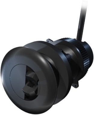 Garmin Airmar DST810 - Smart Triducer - Plastic Thru - NMEA2000
