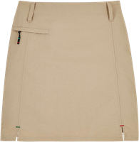 Dubarry Corsica Dames Skort Zand 34