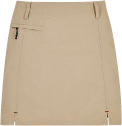 Dubarry Corsica Dames Skort Zand
