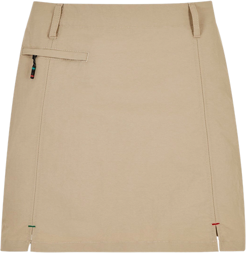 Dubarry Corsica Dames Skort Zand