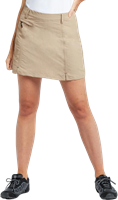 Dubarry Corsica Dames Skort Zand-3