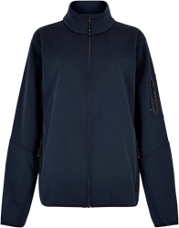Dubarry IBIZA 03 Softshell - Navy