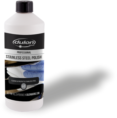 Steel polish hotsell