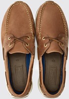 Dubarry Bootschoen Dungarvan Kastanje-3