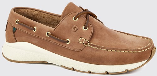 Dubarry Bootschoen Dungarvan Kastanje
