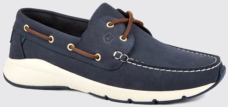 stad grind adverteren Dubarry Bootschoen Dungarvan Denim 42 George Kniest