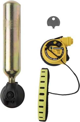 Spinlock herlaadset Hammar voor Deckvest Vito 275N