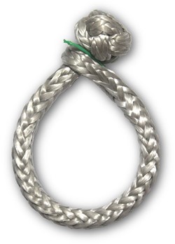 Softshackle Sluitingen