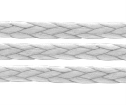 Gottifredi Maffioli Novabraid Dyneema zonder mantel - 3 tot 5 mm