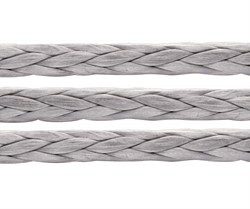 Gottifredi Maffioli Dyneema DSK78 zonder mantel - dikker dan 6 mm