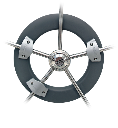 Raymarine EV100 Wheel drive (losse drive)