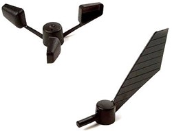 Raymarine ST 50/60 wind reparatie set